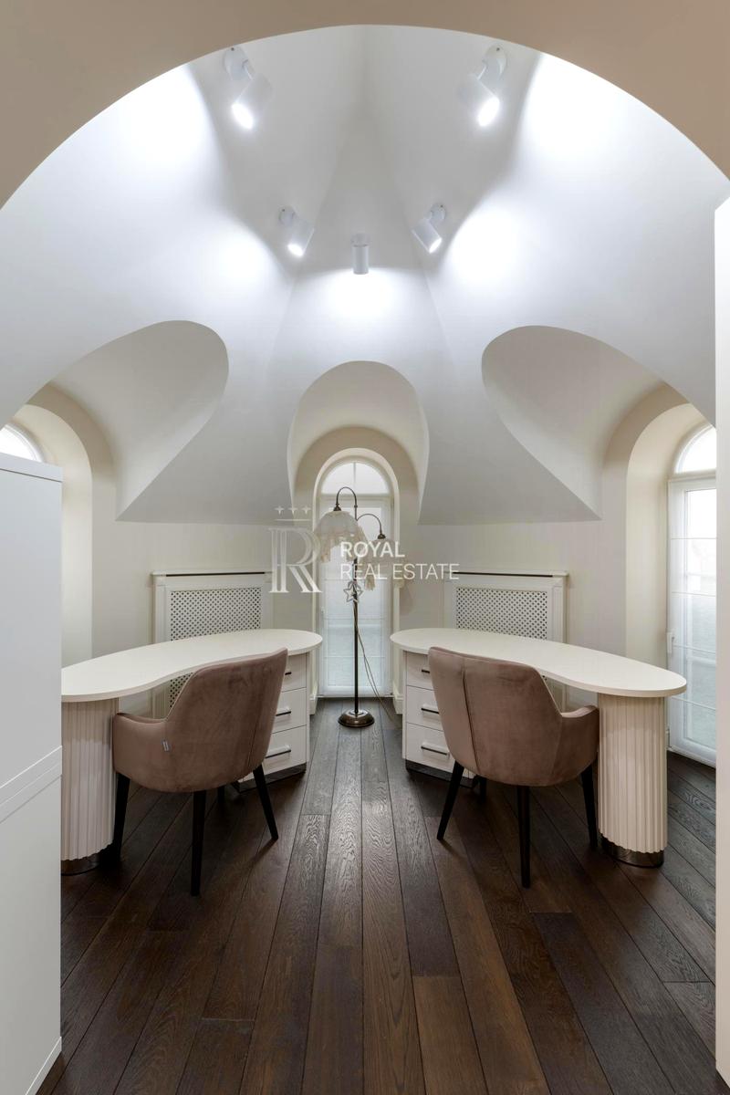 Дом по адресу (площадь 580 м²) - Atlanta.ua - фото 27