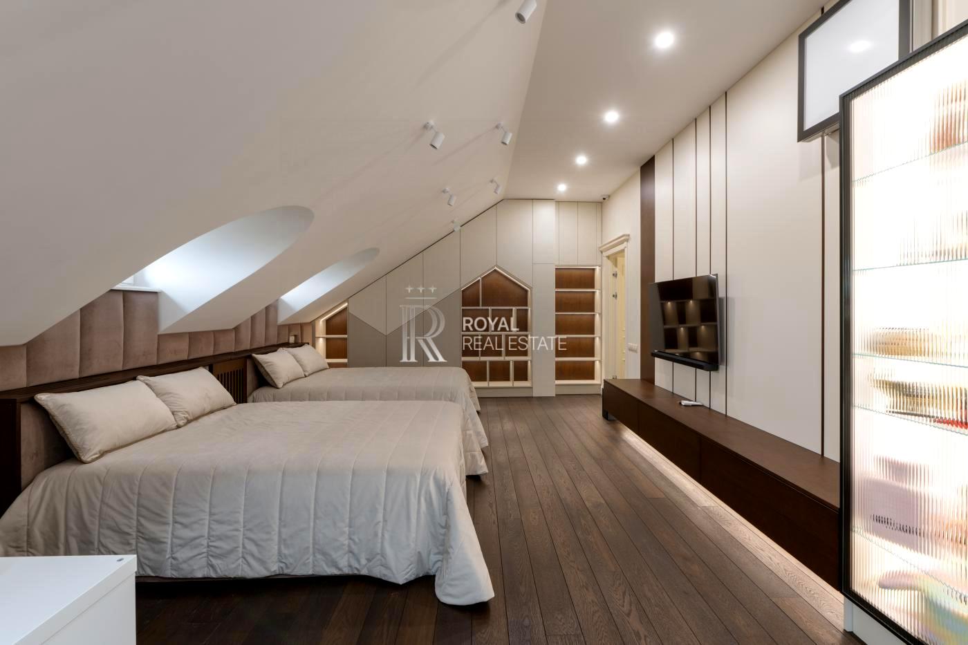 Дом по адресу (площадь 580 м²) - Atlanta.ua - фото 29