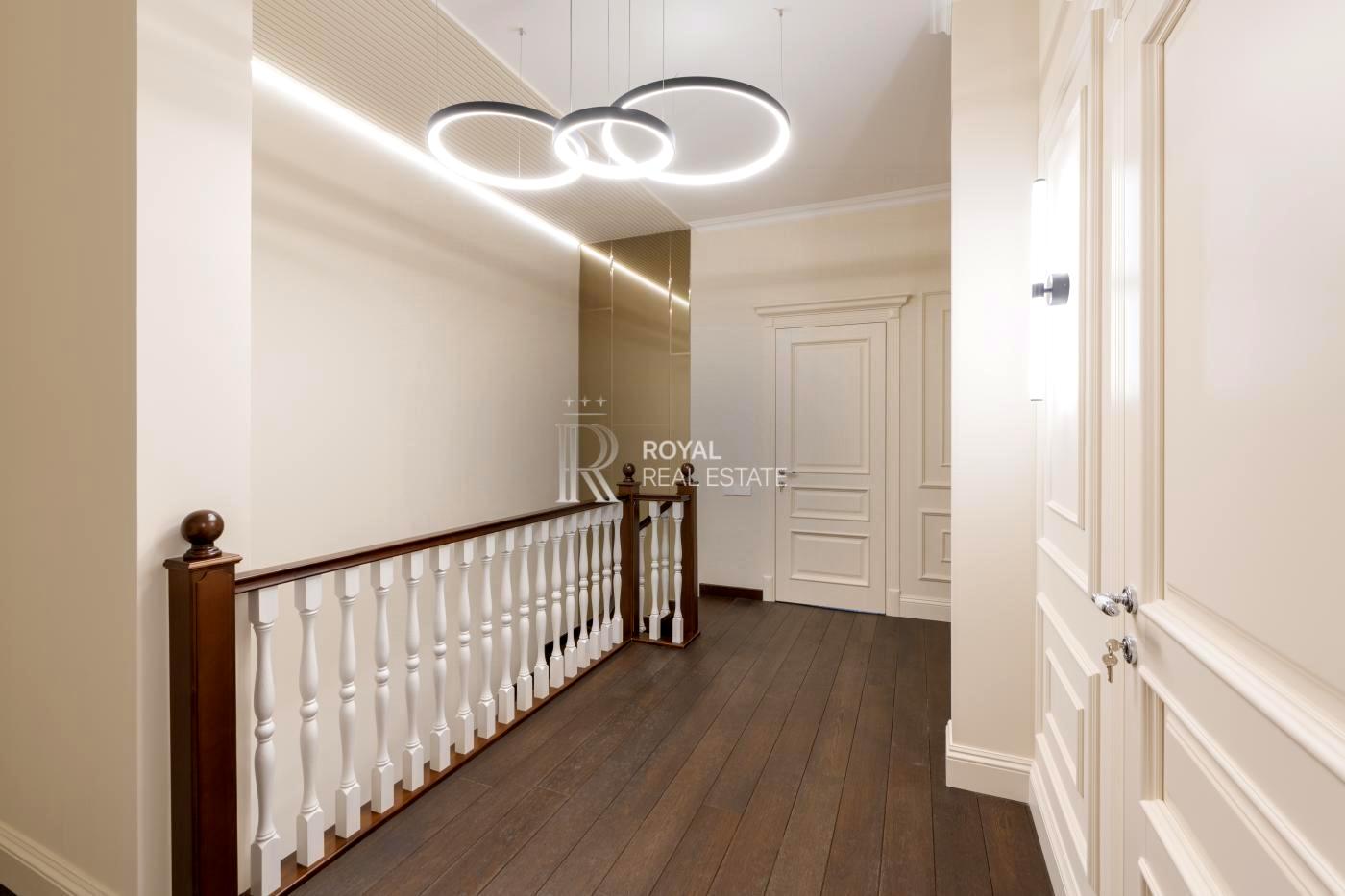 Дом по адресу (площадь 580 м²) - Atlanta.ua - фото 31