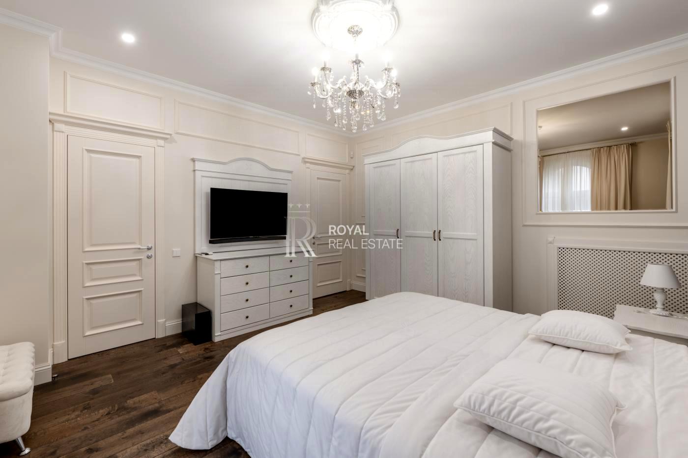 Дом по адресу (площадь 580 м²) - Atlanta.ua - фото 38