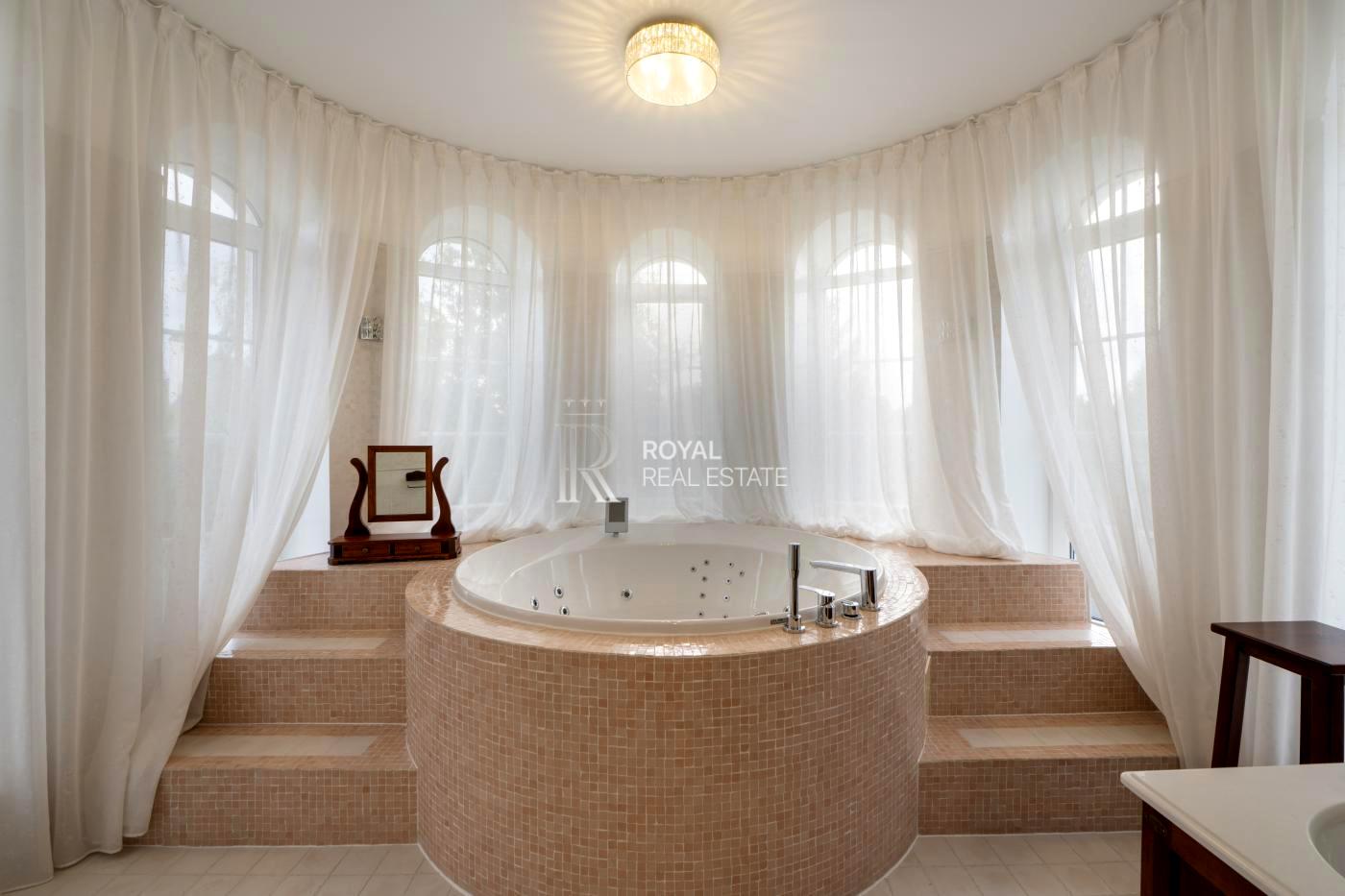 Дом по адресу (площадь 580 м²) - Atlanta.ua - фото 40