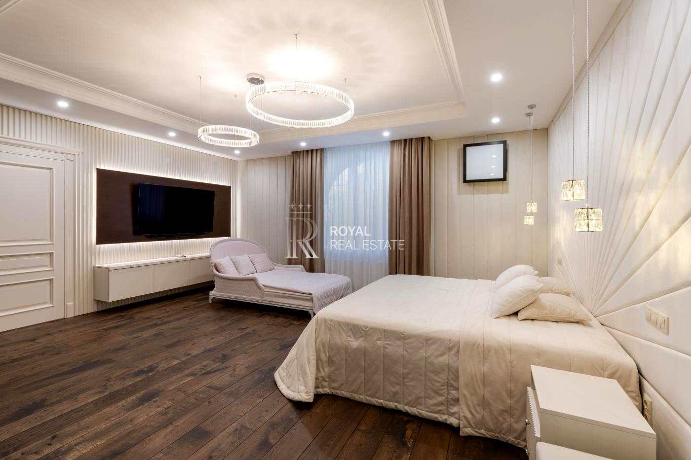 Дом по адресу (площадь 580 м²) - Atlanta.ua - фото 43