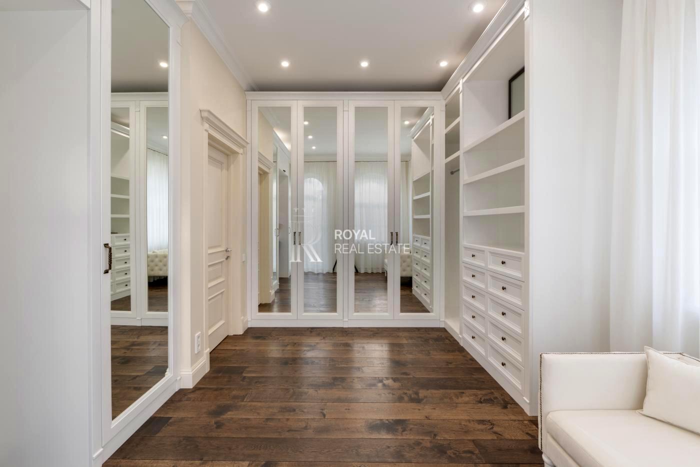 Дом по адресу (площадь 580 м²) - Atlanta.ua - фото 48