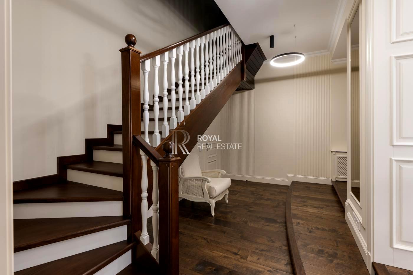 Дом по адресу (площадь 580 м²) - Atlanta.ua - фото 52