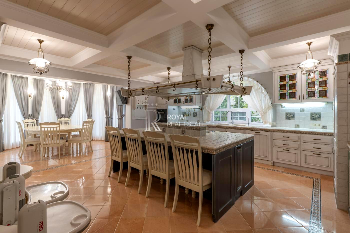 Дом по адресу (площадь 580 м²) - Atlanta.ua - фото 63