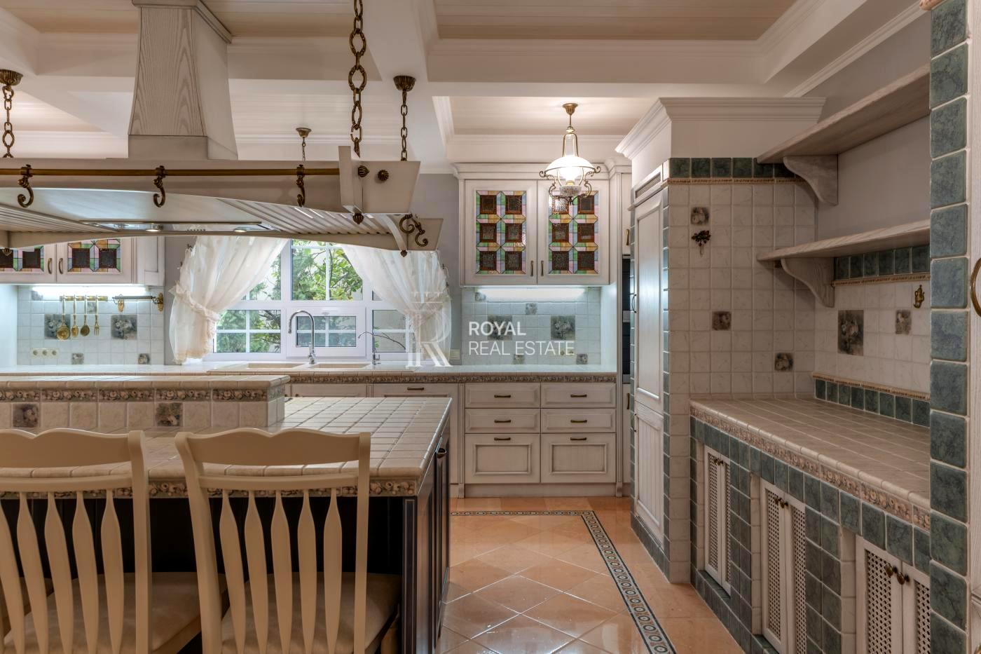 Дом по адресу (площадь 580 м²) - Atlanta.ua - фото 64