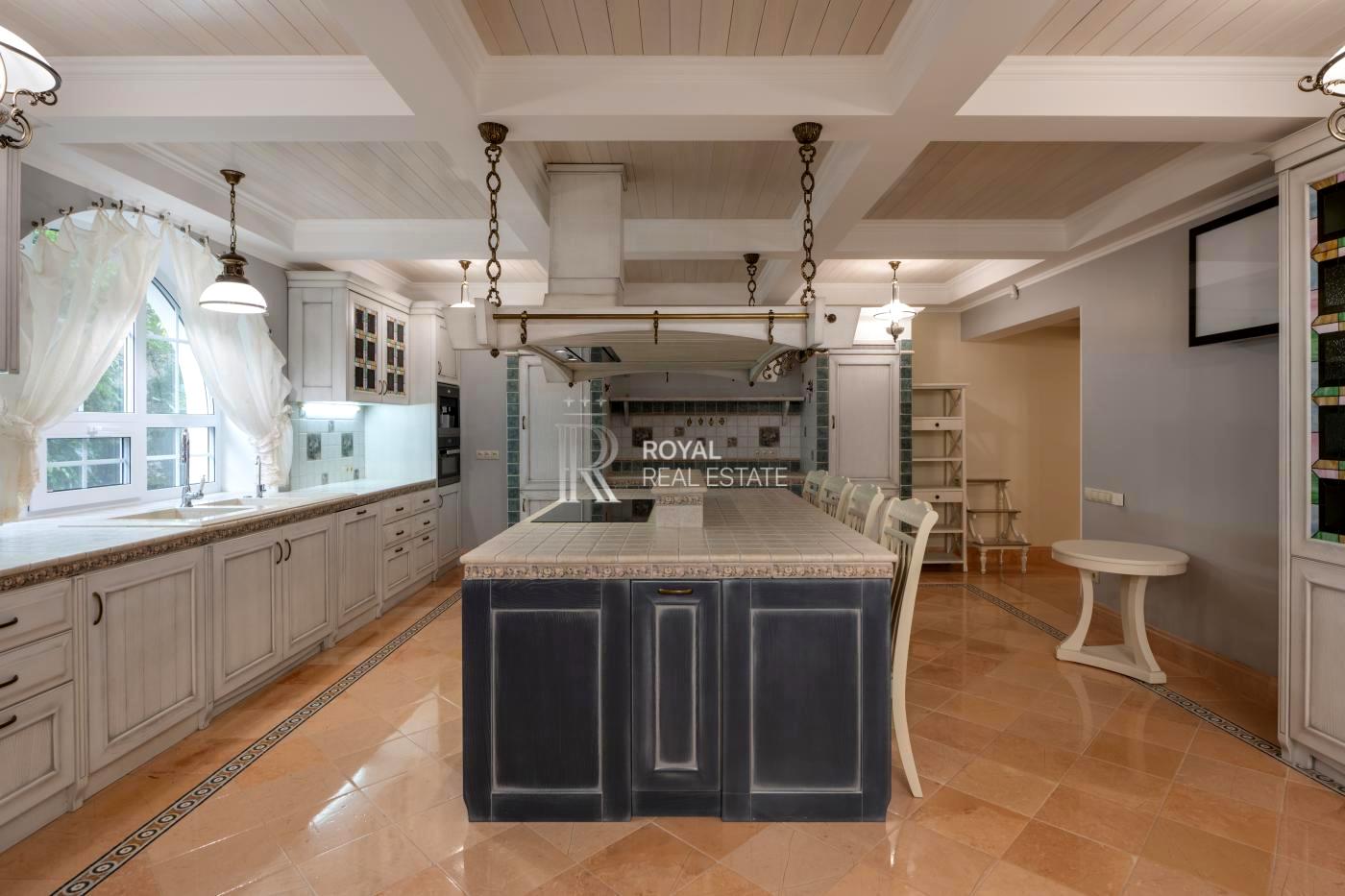 Дом по адресу (площадь 580 м²) - Atlanta.ua - фото 67