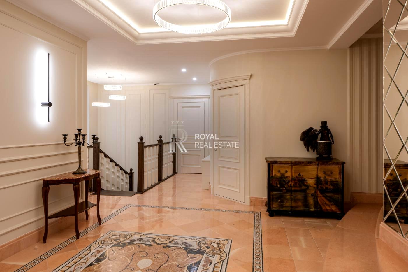 Дом по адресу (площадь 580 м²) - Atlanta.ua - фото 68