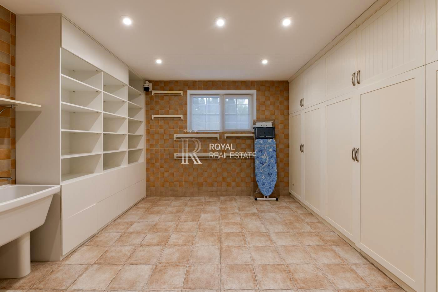 Дом по адресу (площадь 580 м²) - Atlanta.ua - фото 69