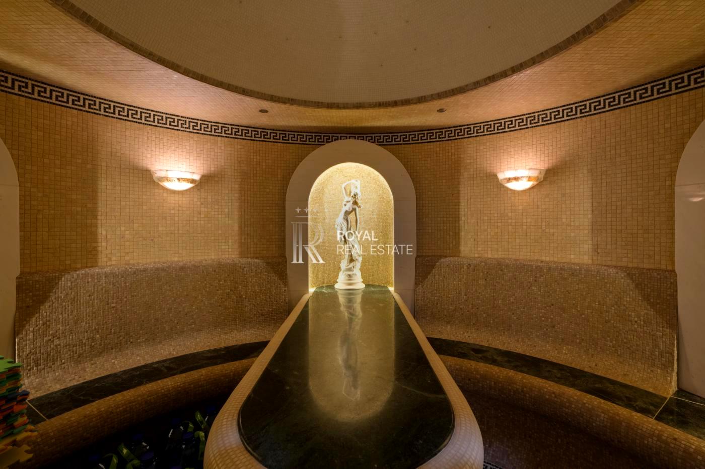 Дом по адресу (площадь 580 м²) - Atlanta.ua - фото 71