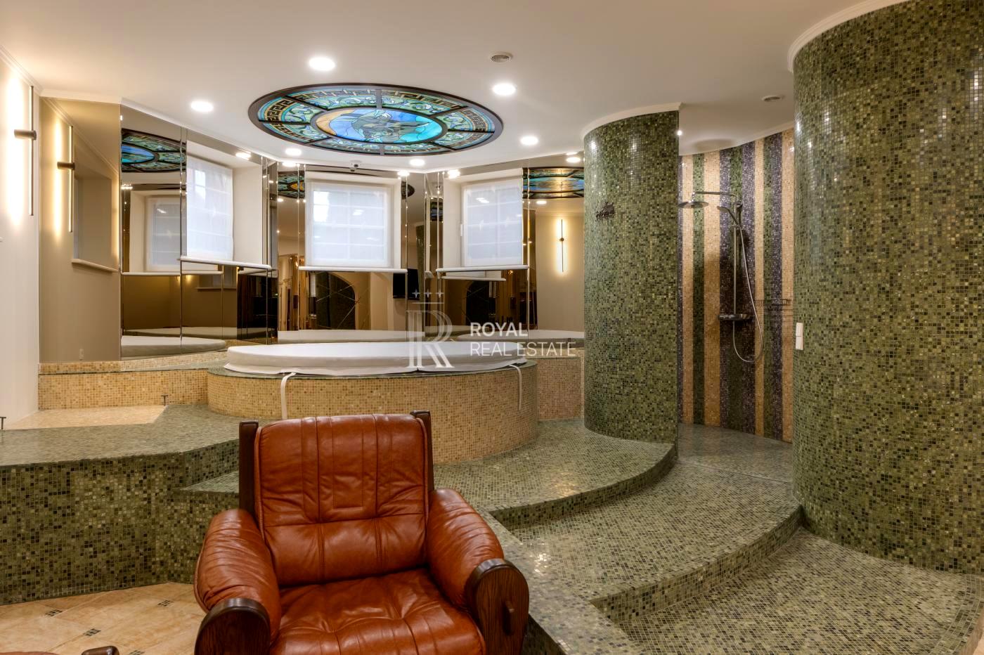 Дом по адресу (площадь 580 м²) - Atlanta.ua - фото 72