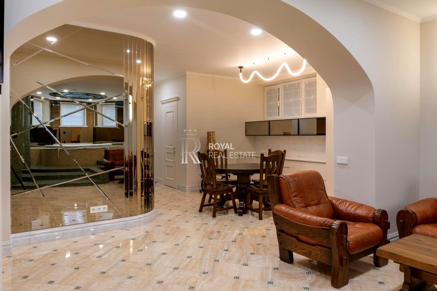 Дом по адресу (площадь 580 м²) - Atlanta.ua - фото 73