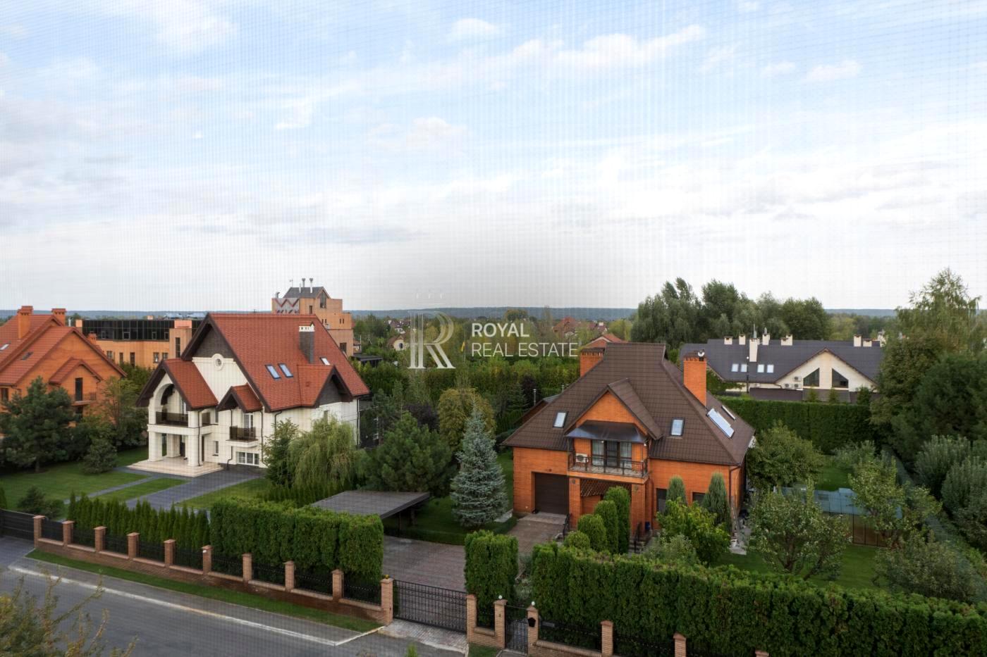 Дом по адресу (площадь 580 м²) - Atlanta.ua - фото 77