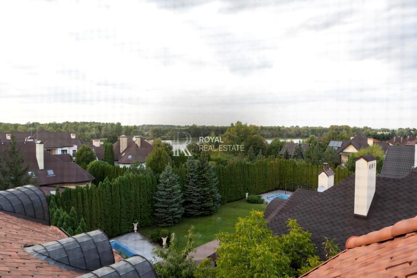 Дом по адресу (площадь 580 м²) - Atlanta.ua - фото 78