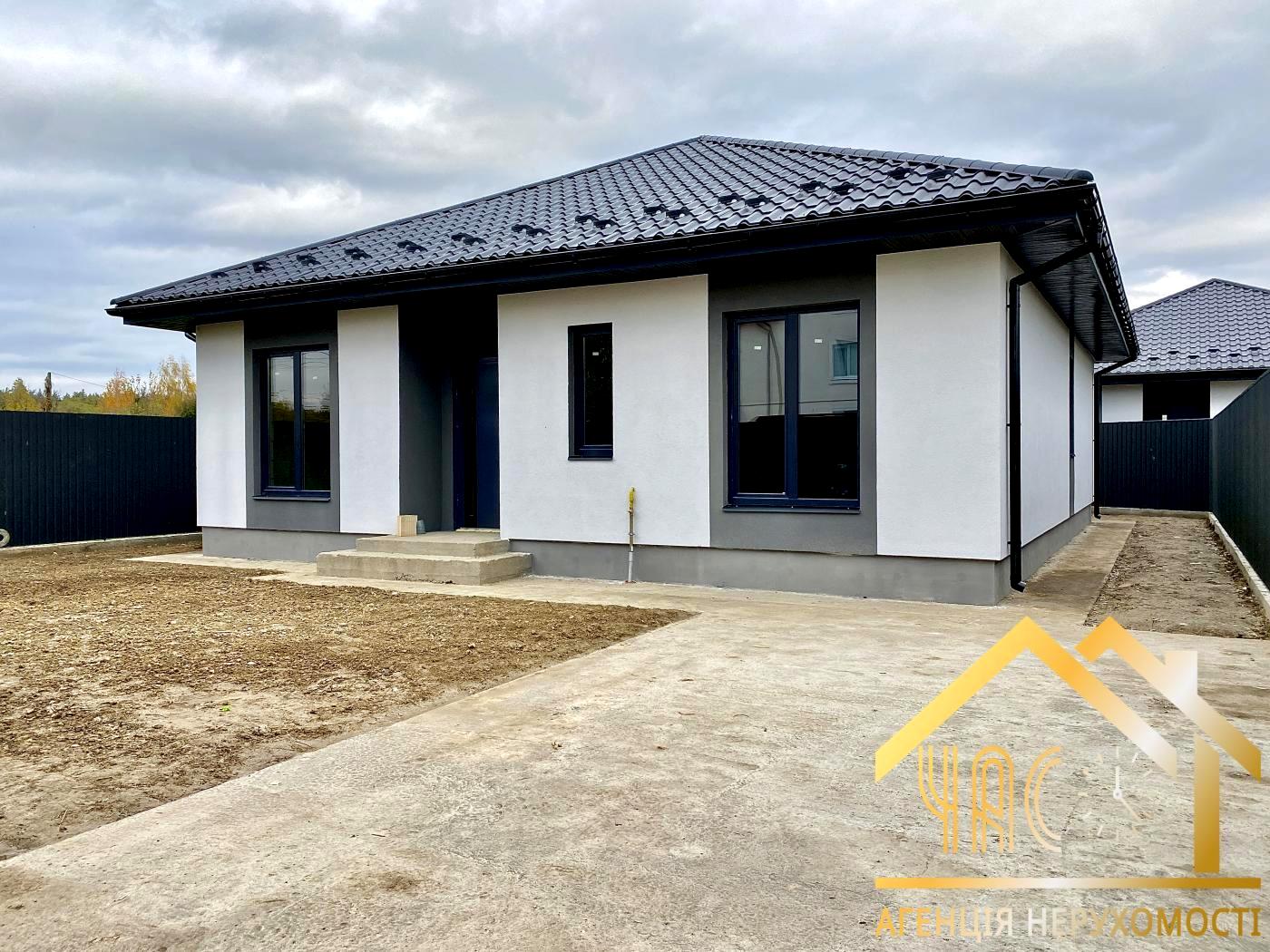 Дом по адресу ул. Киевская (площадь 100 м²) - Atlanta.ua - фото 4