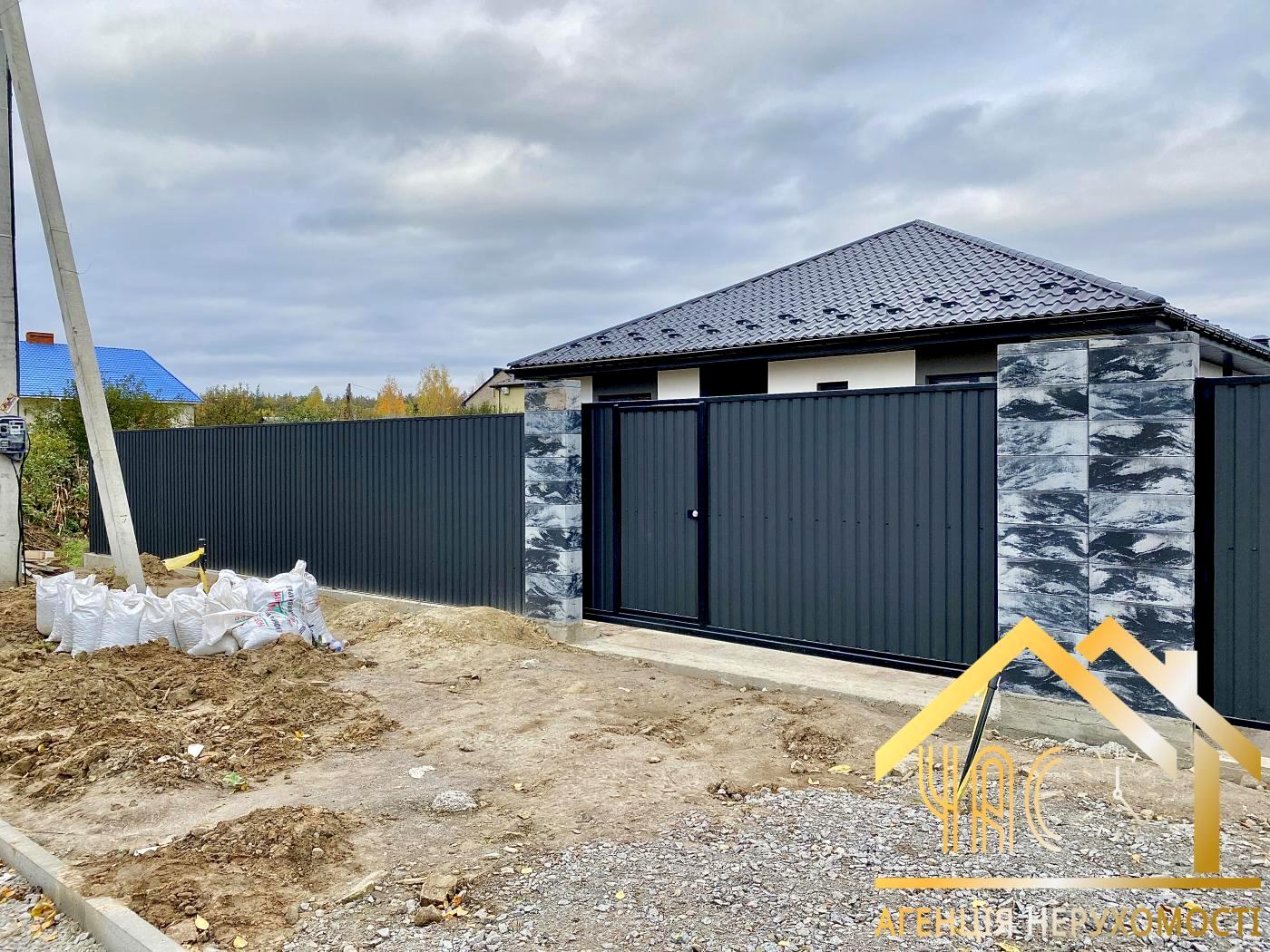 Дом по адресу ул. Киевская (площадь 100 м²) - Atlanta.ua - фото 2