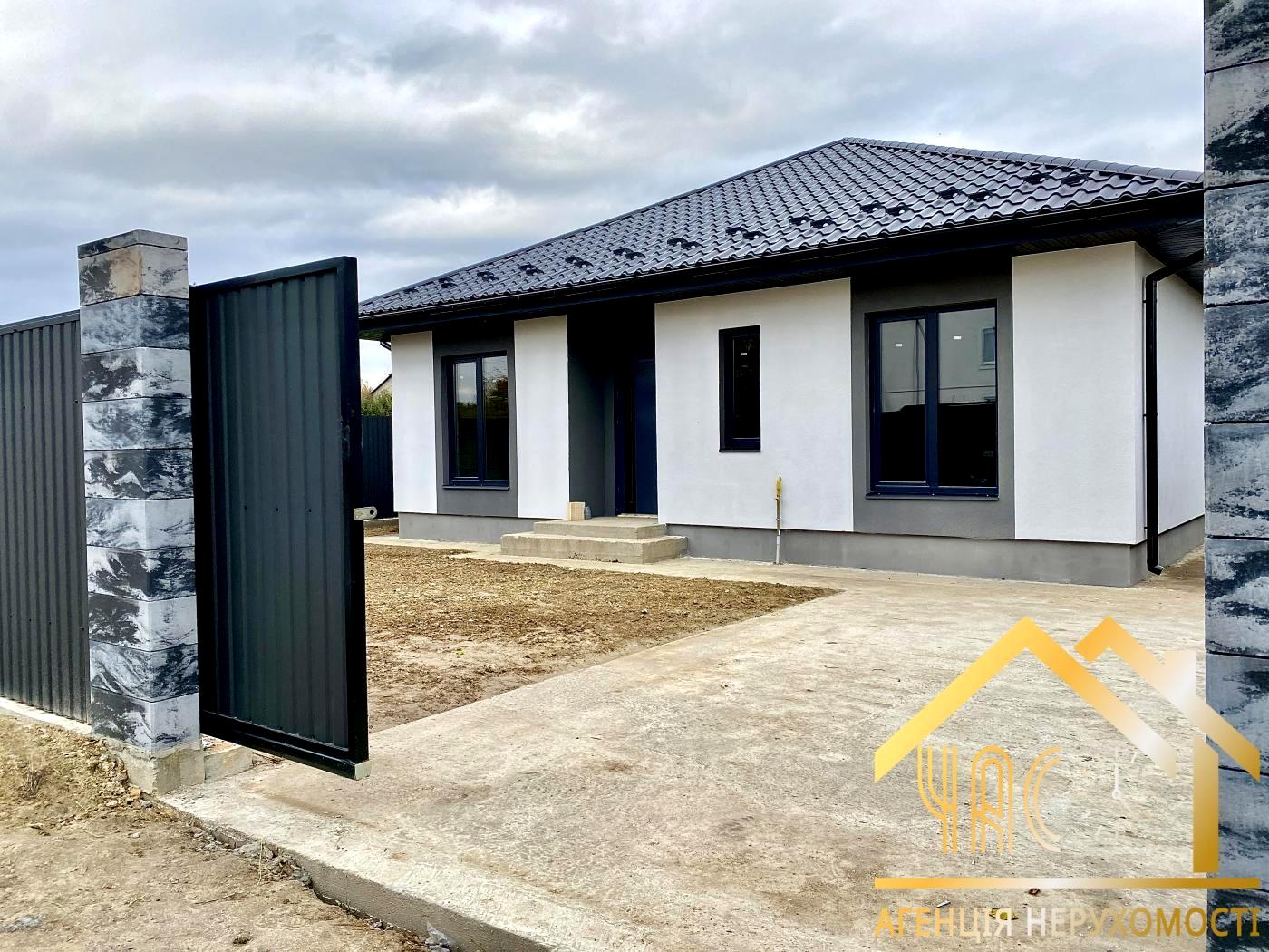 Дом по адресу ул. Киевская (площадь 100 м²) - Atlanta.ua - фото 3