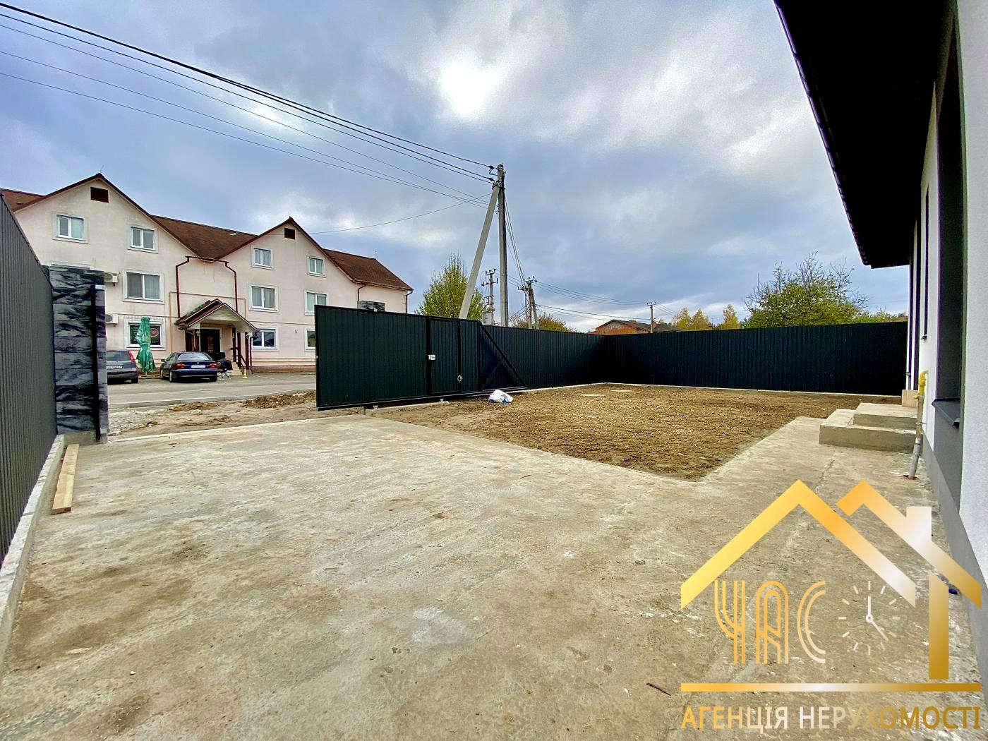 Дом по адресу ул. Киевская (площадь 100 м²) - Atlanta.ua - фото 5