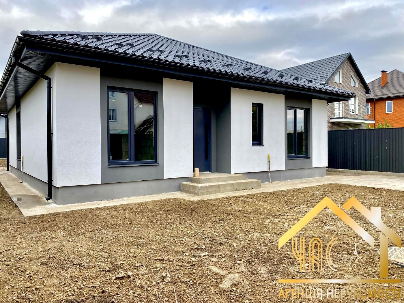 Дом по адресу ул. Киевская (площадь 100 м²) - Atlanta.ua - фото 7