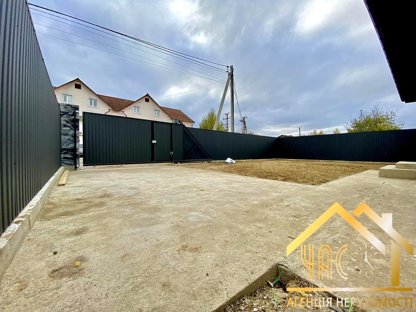 Дом по адресу ул. Киевская (площадь 100 м²) - Atlanta.ua - фото 9