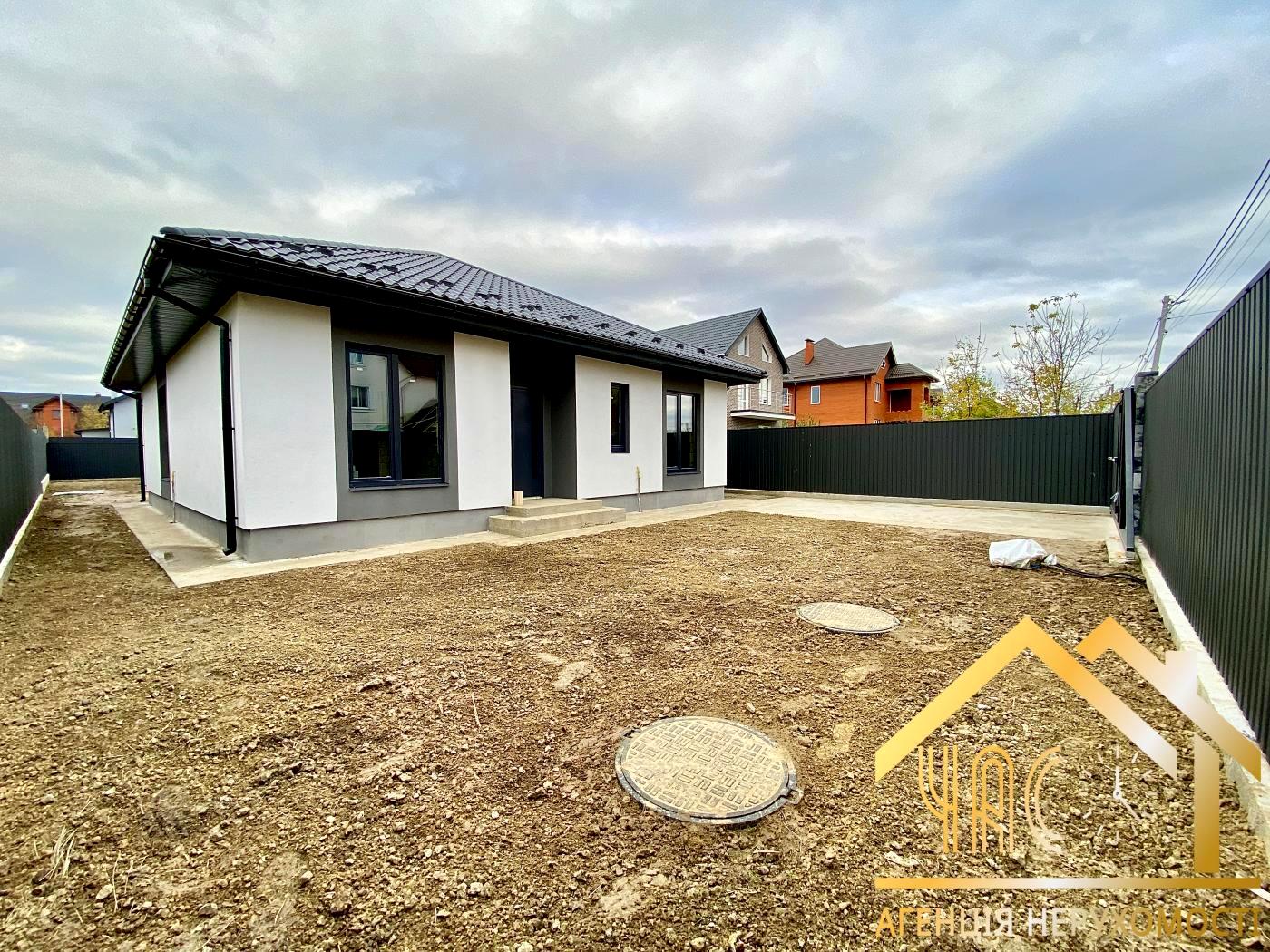 Дом по адресу ул. Киевская (площадь 100 м²) - Atlanta.ua - фото 6