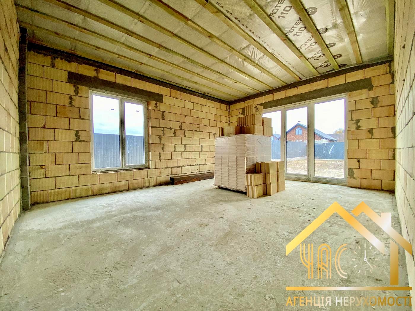 Дом по адресу ул. Киевская (площадь 100 м²) - Atlanta.ua - фото 14