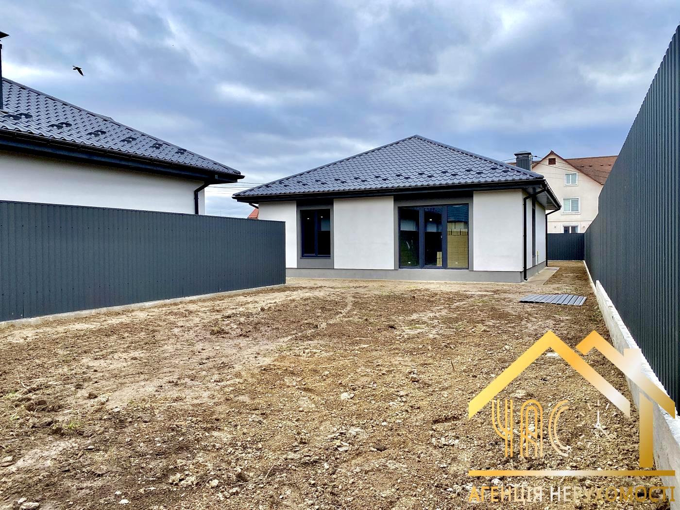 Дом по адресу ул. Киевская (площадь 100 м²) - Atlanta.ua - фото 12