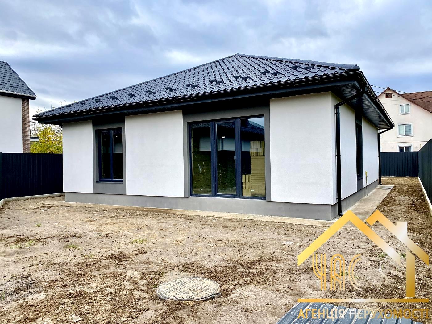 Дом по адресу ул. Киевская (площадь 100 м²) - Atlanta.ua - фото 8