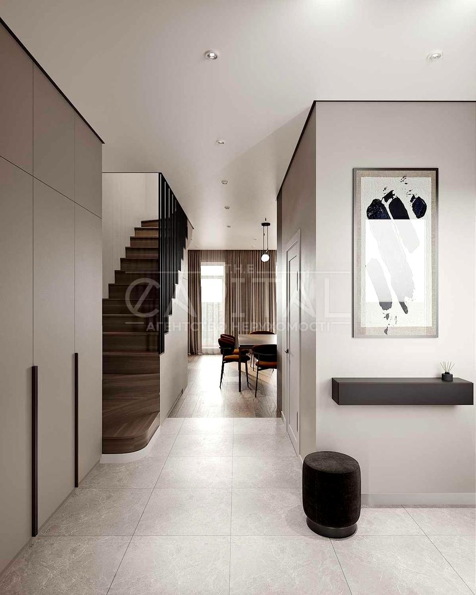 House by the address st. Maltseva (area 121 m²) - Atlanta.ua - photo 4