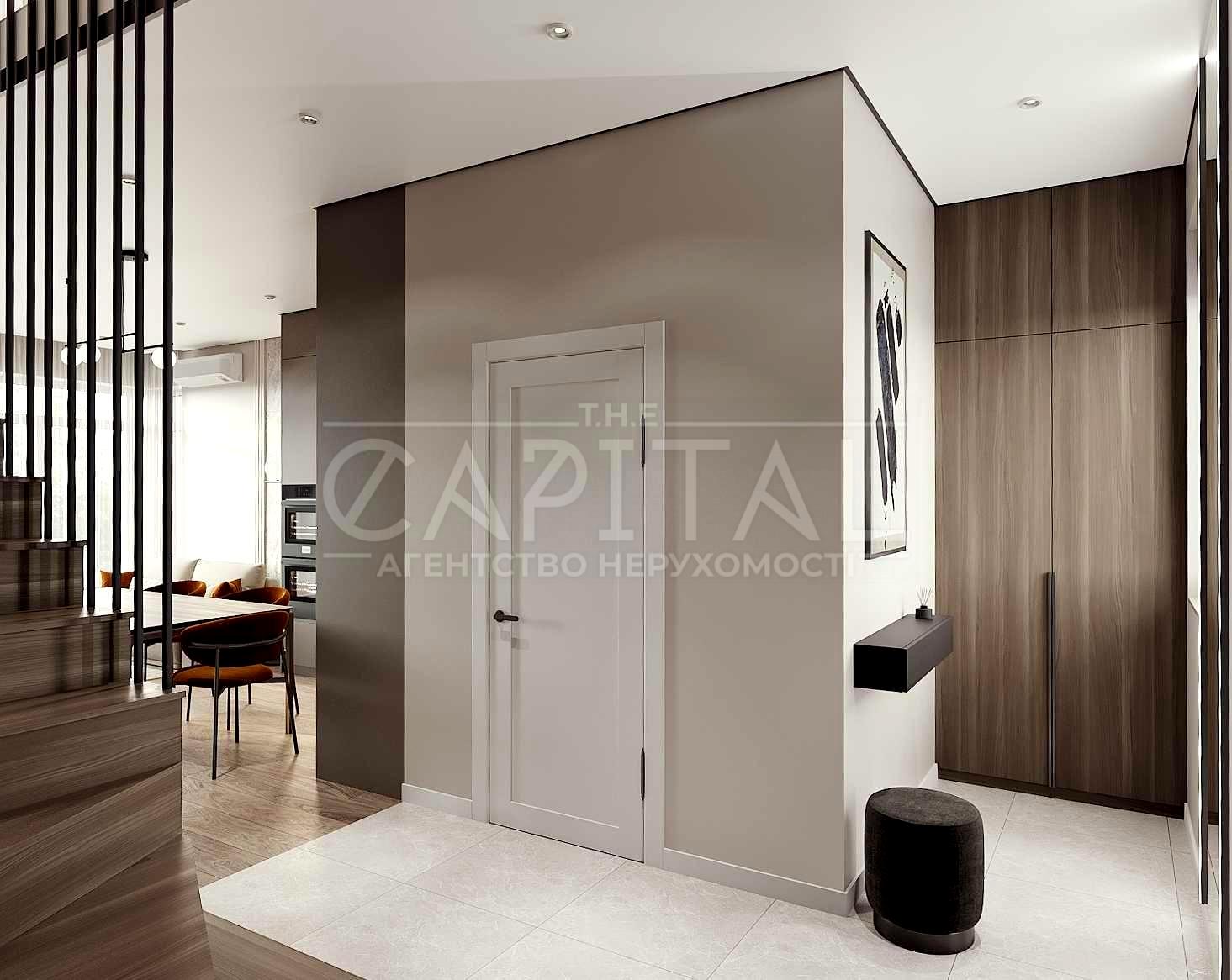 House by the address st. Maltseva (area 121 m²) - Atlanta.ua - photo 5