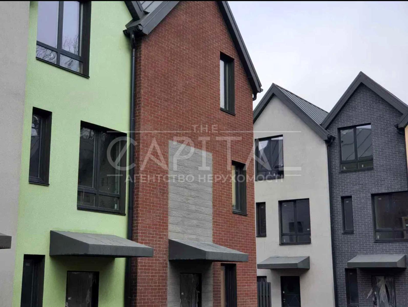 House by the address st. Maltseva (area 121 m²) - Atlanta.ua - photo 2