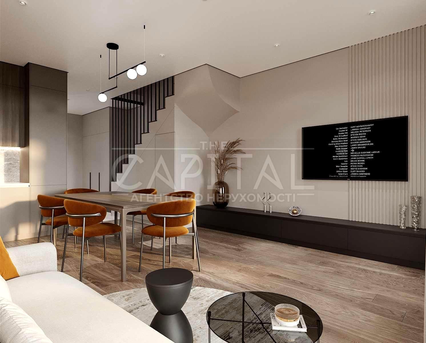 House by the address st. Maltseva (area 121 m²) - Atlanta.ua - photo 7