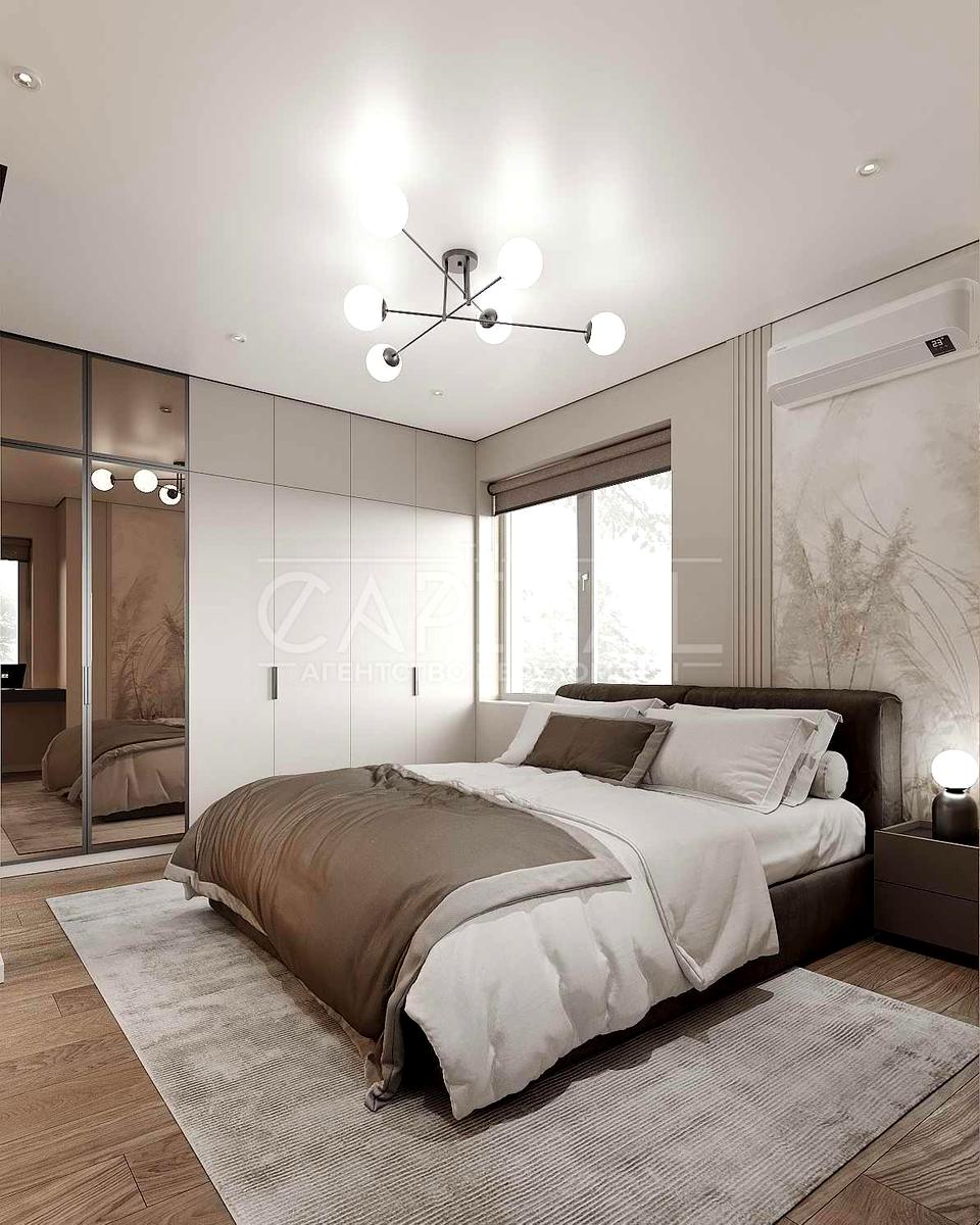 House by the address st. Maltseva (area 121 m²) - Atlanta.ua - photo 11