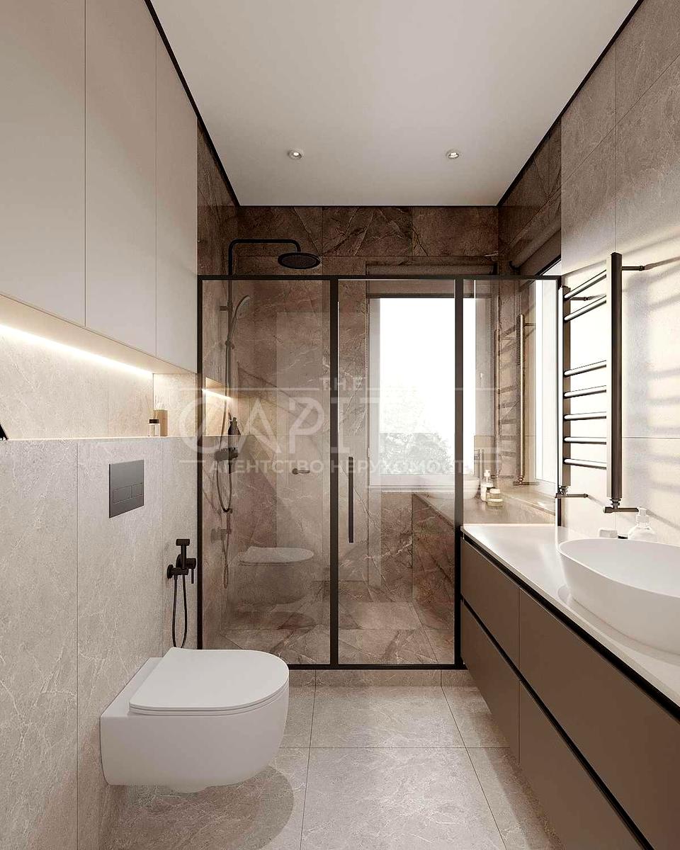 House by the address st. Maltseva (area 121 m²) - Atlanta.ua - photo 12