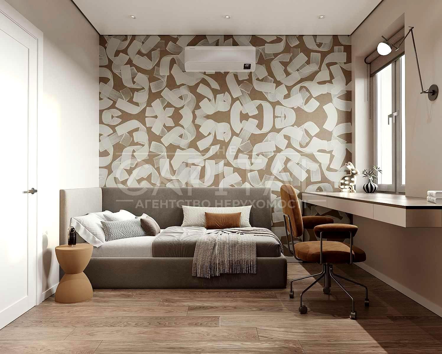 House by the address st. Maltseva (area 121 m²) - Atlanta.ua - photo 15