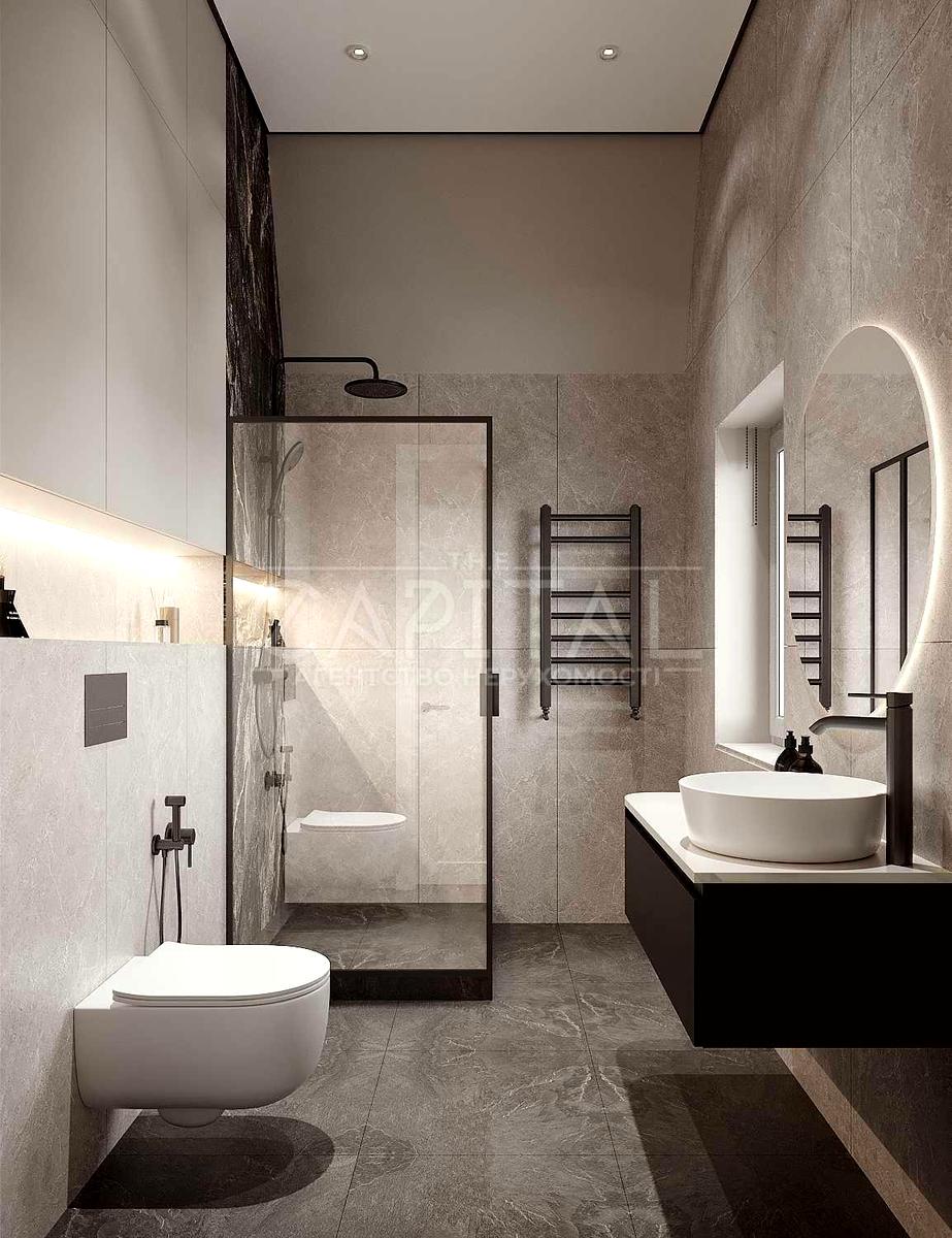 House by the address st. Maltseva (area 121 m²) - Atlanta.ua - photo 14