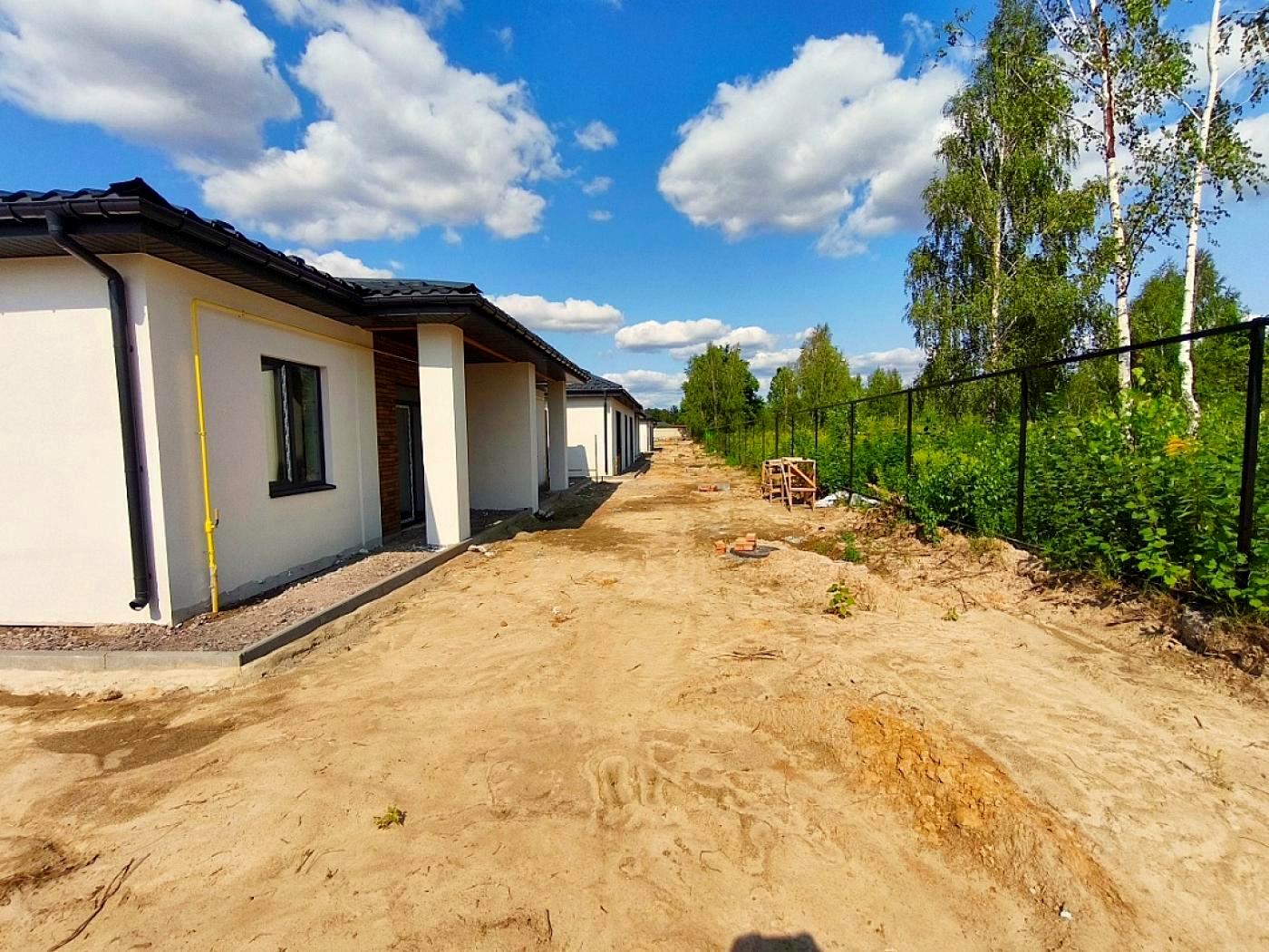 House by the address st. Klenovaya (area 80 m²) - Atlanta.ua - photo 3