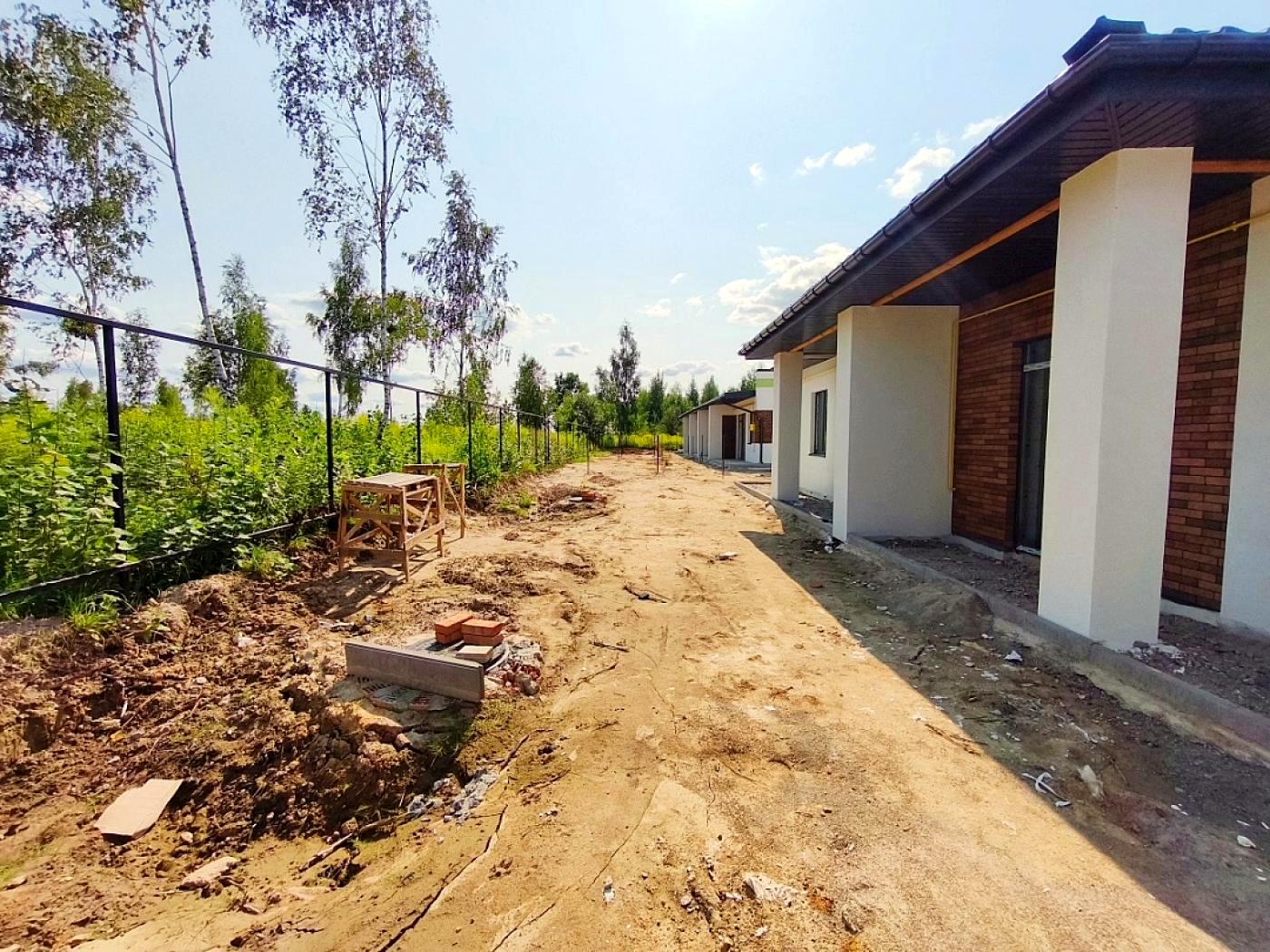 House by the address st. Klenovaya (area 80 m²) - Atlanta.ua - photo 2