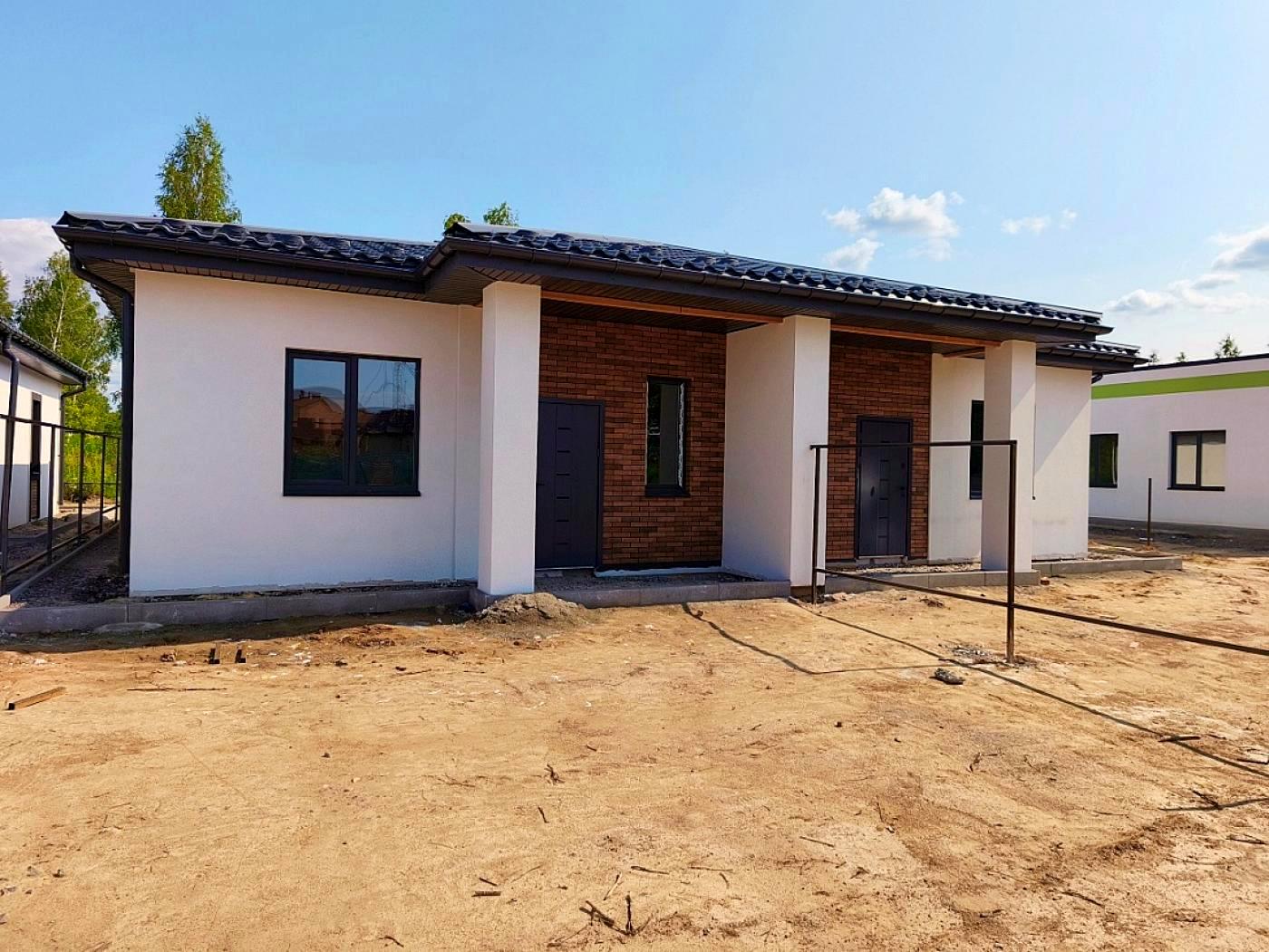 House by the address st. Klenovaya (area 80 m²) - Atlanta.ua - photo 4