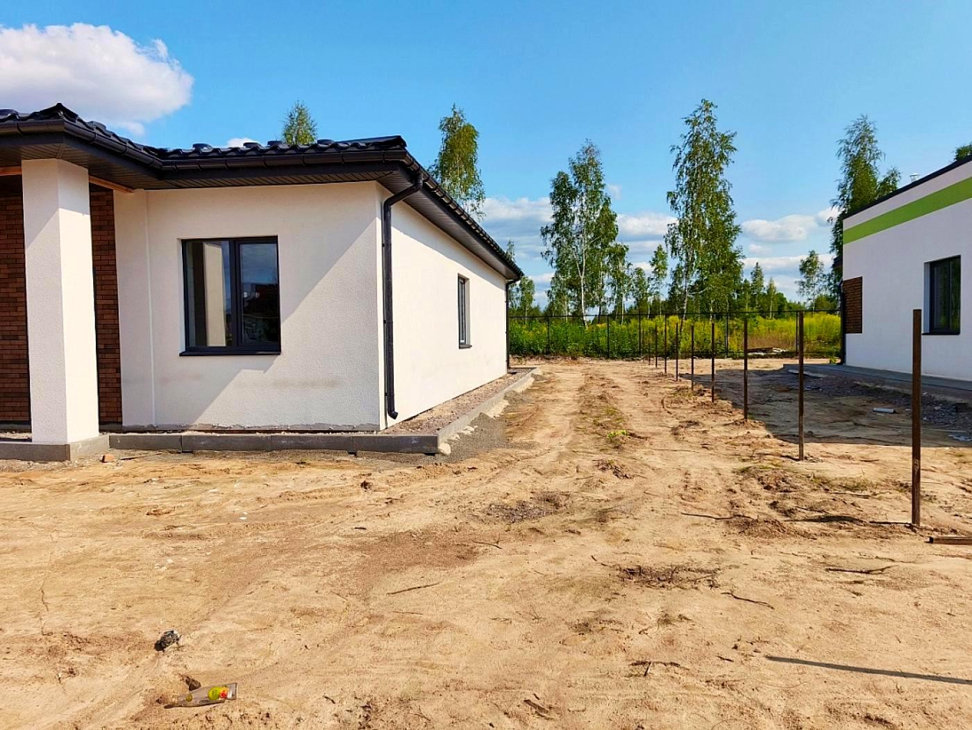 House by the address st. Klenovaya (area 80 m²) - Atlanta.ua - photo 10