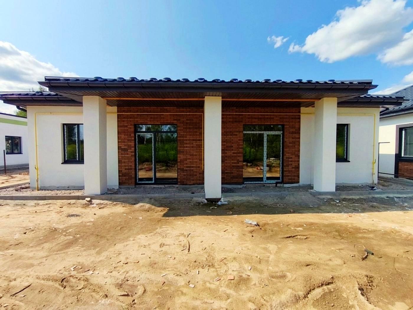 House by the address st. Klenovaya (area 80 m²) - Atlanta.ua - photo 12