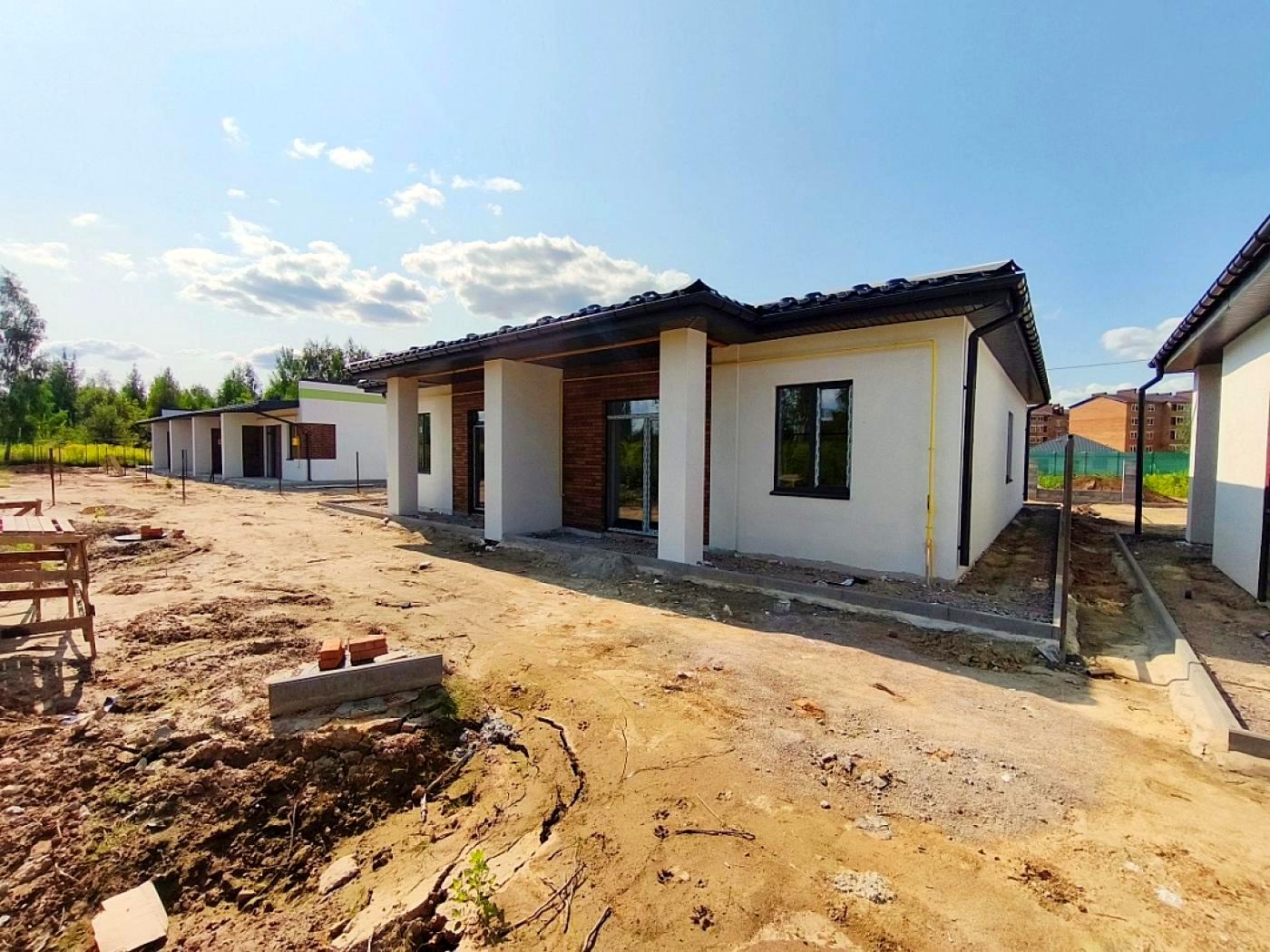 House by the address st. Klenovaya (area 80 m²) - Atlanta.ua - photo 5