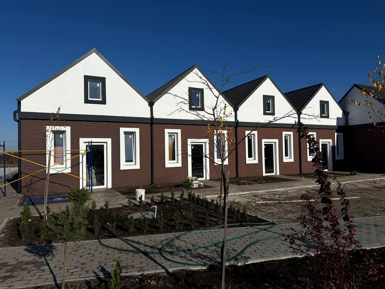 Будинок за адресою вул. Хутірська (площа 36 м²) - Atlanta.ua - фото 4