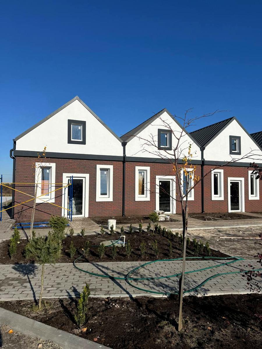 Будинок за адресою вул. Хутірська (площа 36 м²) - Atlanta.ua - фото 7