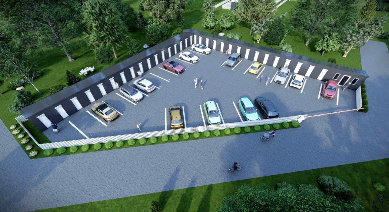 Будинок за адресою вул. Хутірська (площа 36 м²) - Atlanta.ua - фото 9