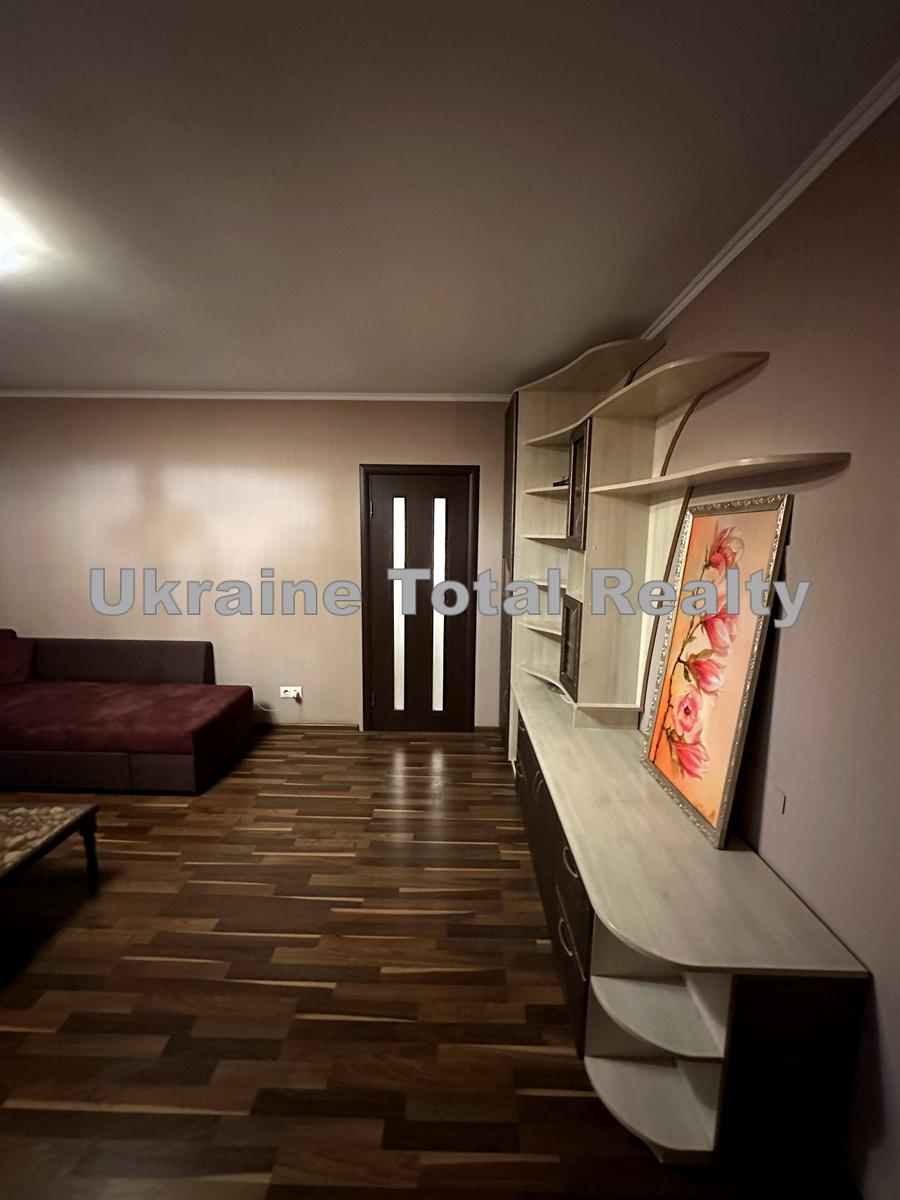 2-кімнатна квартира за адресою вул. Нивська (площа 46 м²) - Atlanta.ua - фото 5