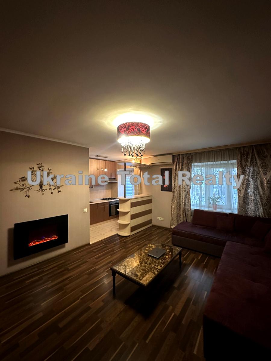 2-кімнатна квартира за адресою вул. Нивська (площа 46 м²) - Atlanta.ua - фото 3