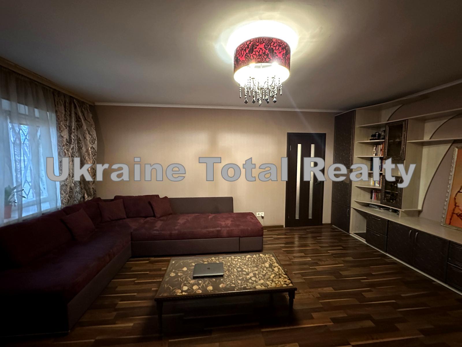 2-кімнатна квартира за адресою вул. Нивська (площа 46 м²) - Atlanta.ua - фото 2