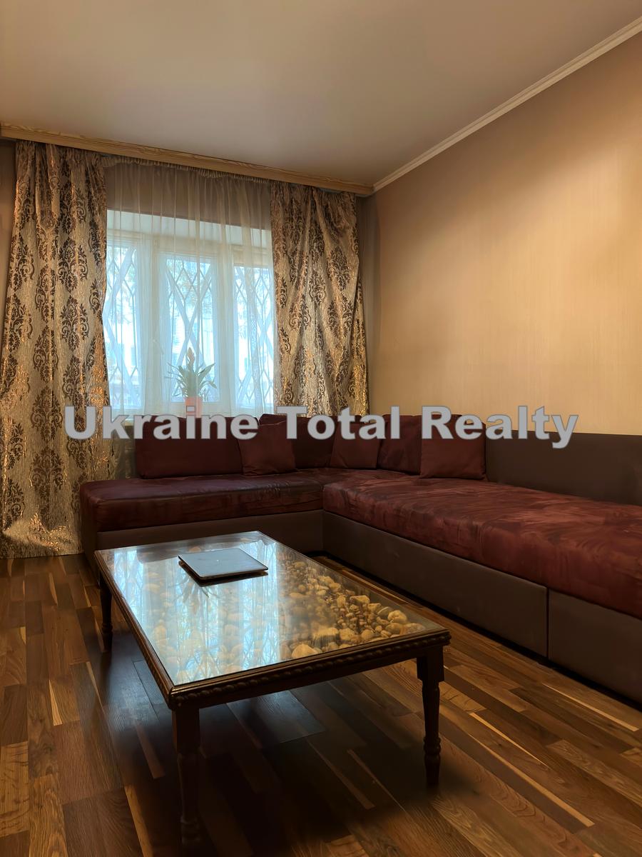 2-кімнатна квартира за адресою вул. Нивська (площа 46 м²) - Atlanta.ua - фото 4