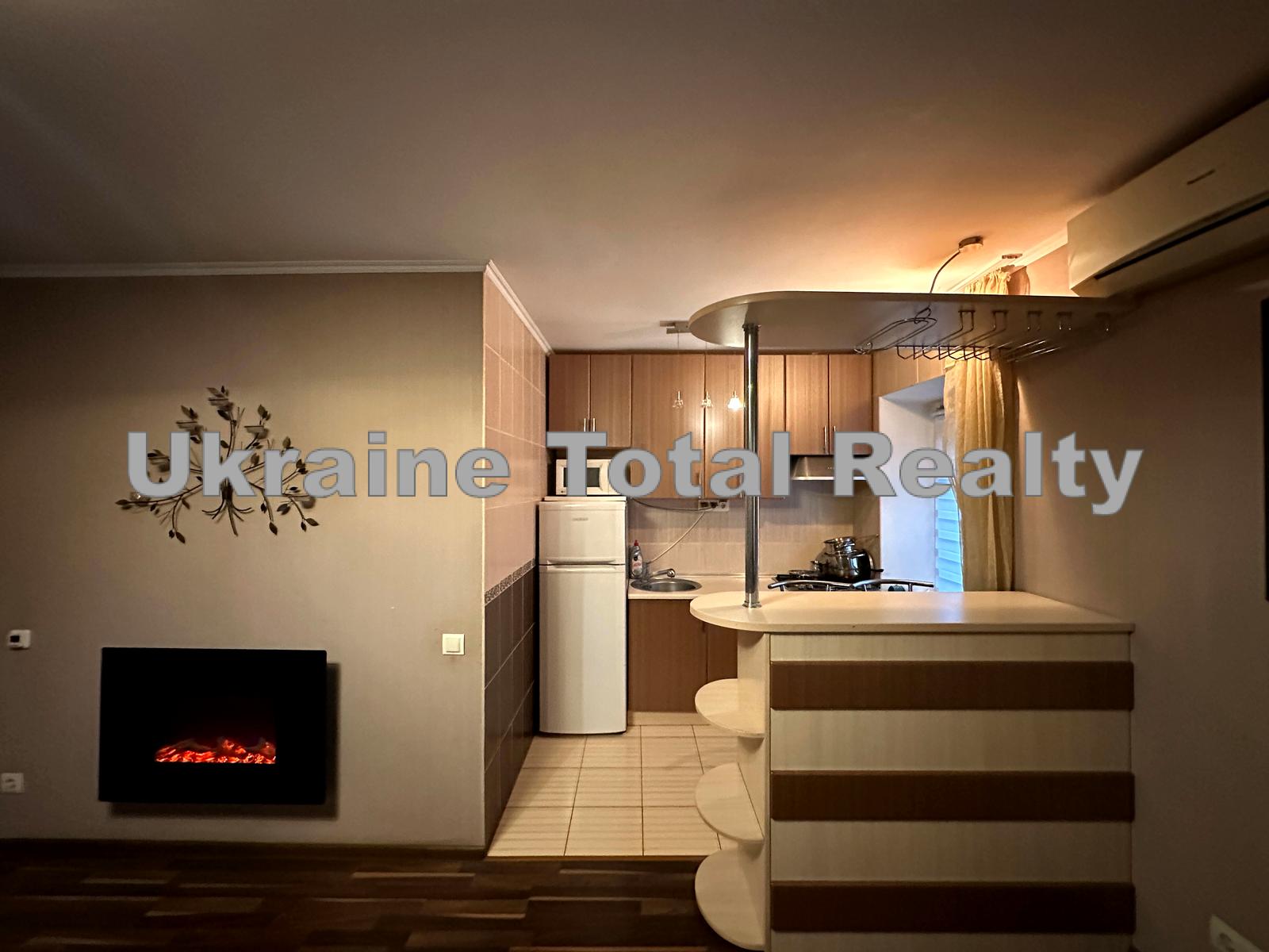 2-кімнатна квартира за адресою вул. Нивська (площа 46 м²) - Atlanta.ua - фото 7